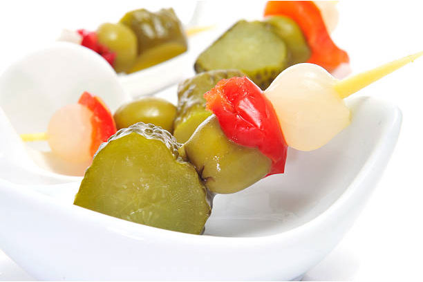 Brown Paper File Board